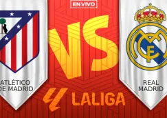 Atlético de Madrid vs Real Madrid EN VIVO LaLiga Jornada 7