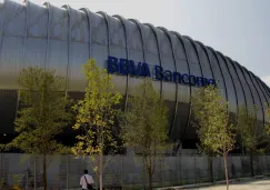 Estadio BBVA