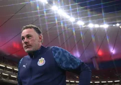 Emiliano Gómez elogia el proyecto de Gabriel Milito previo al Puebla vs Chivas