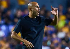  Guido Pizarro feliz con la victoria de Tigres sobre Atlas: "Era clave el triunfo de hoy"
