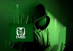 Los posibles responsables sería un grupo de hackers llamado 'Sc0rp10nn'.