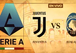 Juventus vs Atalanta EN VIVO Serie A Jornada 5