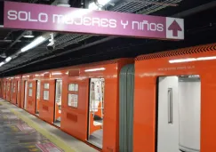 Metro CDMX cerrará a las 10 de la noche los fines de semana