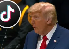 El mandatario logra un acuerdo con China para no cancelar la aplicación.