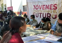 Ya hay fecha para registrarse en Jóvenes Construyendo el Futuro y recibir hasta $8,480 al mes
