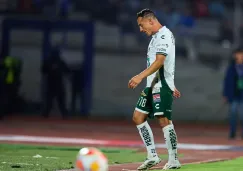 Andrés Guardado revela por qué no regresó a Atlas: "me cerraron las puertas" 