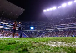 El Chivas vs Puebla se jugará este sábado