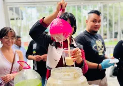 La bebida de los dioses se hará presente en sus diferentes sabores.