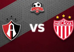 Liga MX: ¿cuándo y dónde ver el Atlas vs Necaxa de la Jornada 11?