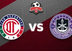 Liga MX: ¿Cuándo y dónde ver el Toluca vs Mazatlán? EN VIVO