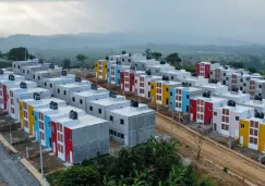 Se estará priorizando a mujeres jefas de familia, adultos mayores y población vulnerable