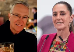 El dueño de TV Azteca quiere una mesa de diálogo para evitar más confrontaciones.