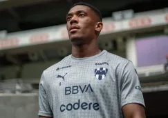 Martial tendrá su primera titularidad con Rayados