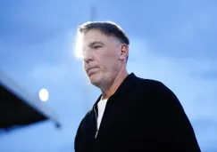 Eduardo Berizzo dejará de ser entrenador de León