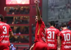 Victoria de Toluca ante Mazatlán