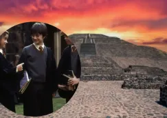 Harry Potter llega a Teotihuacán: fechas, precios y actividades del festival mágico