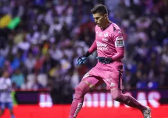 Así fue la jugada del segundo gol del Rebaño