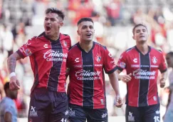 Victoria de Atlas vs Necaxa 