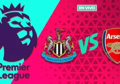Newcastle vs Arsenal EN VIVO Premier League Jornada 6