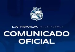 Puebla comunicó a su afición que la entrada se mantiene