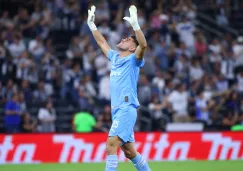 Rayados vuelve a la senda del triunfo