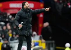 ¿Se va? Rúben Amorim deja dudas de su continuidad en Manchester United