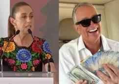  El magnate había pedido un encuentro “abierto, serio y transparente”.