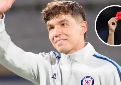 ¿Ayuda a Tijuana? Exábritro revela error en la expulsión a Cruz Azul