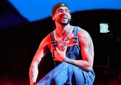 Bad Bunny apunta a ser el artista del show de medio tiempo del Super Bowl LIX 2026