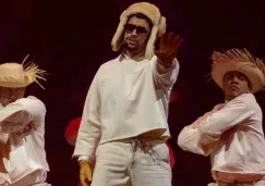 Benito ha sido el elegido para la nueva edición del Super Tazón