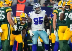 ¡Bienvenido de vuelta, Micah! Dallas Cowboys y Green Bay Packers empatan en SNF 