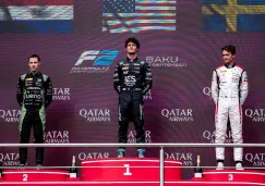 Cadillac busca a Jak Crawford para ser la reserva de Checo Pérez la siguiente campaña