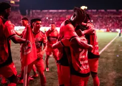 Tijuana le quitó el invicto a Cruz Azul