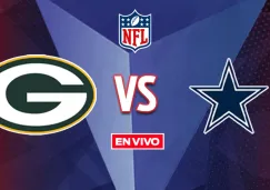 Green Bay Packers vs Dallas Cowboys EN VIVO NFL Semana 4