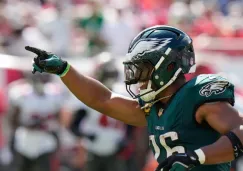 Victoria de las Águilas en Tampa