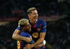 ¿Qué equipos quedan invictos en las 5 grandes Ligas de Europa?