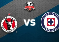 Xolos recibe a La Máquina sedienta de liderato