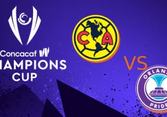 América recibe a Orlando Pride este martes en Ciudad de México