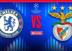 Chelsea recibe al Benfica en la segunda jornada de la Champions League