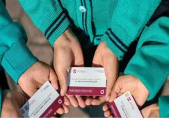 ¿Cuándo se realizará el pago de octubre de Mi Beca para Empezar 2025?