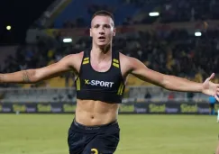 La historia de Francesco Camarda y su conexión con Zlatan Ibrahimović