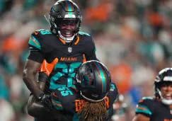 Victoria agridulce para los Dolphins en el Hard Rock Stadium 