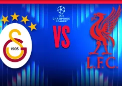 Galatasaray vs Liverpool 