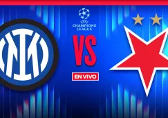 Slavia Praga visita al Inter de Milán en el Giusseppe Meazza