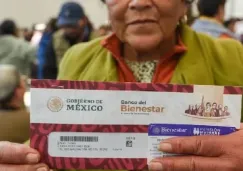 Mujeres con Bienestar: a partir del 7 de octubre comienza la entrega de tarjetas a nuevas beneficiarias
