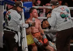 ¿Se acerca su adiós? Canelo Álvarez pospone su regreso al ring por una lesión