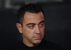 Xavi regresaría a los banquillos después de su paso por España