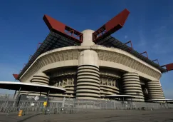 AC Milan está cerca de concretar su mudanza a nuevo estadio