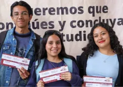Beca Benito Juárez 2025: requisitos y registro en línea para estudiantes de bachillerato