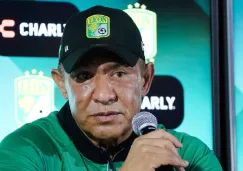 Carlos Hermosillo aplaude la decisión de Nacho Ambriz